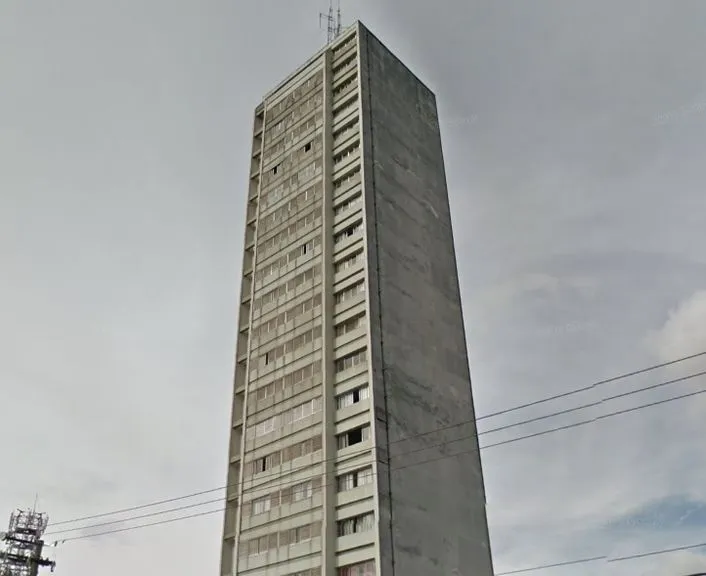 Condomínio Panorama Vila Madalena 2164 em São Paulo