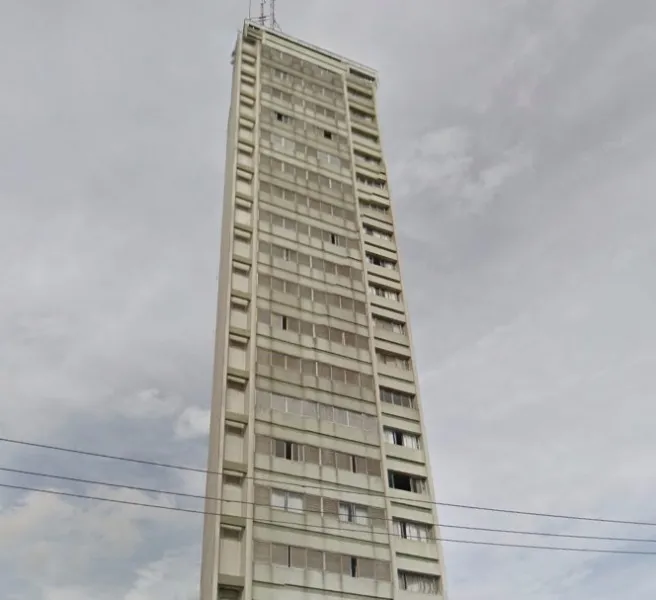 Imagem do Condomínio Panorama Vila Madalena 2164 em São Paulo