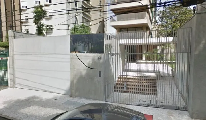 Condomínio Panorama Vila Nova Conceição em São Paulo
