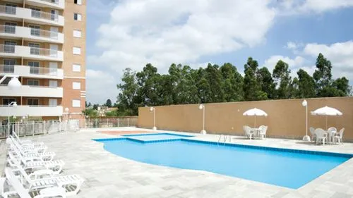 Imagem do Condomínio Panoramic em Barueri