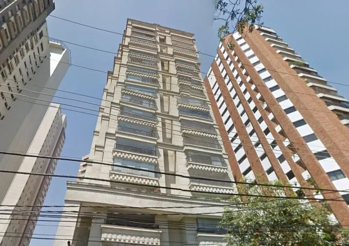 Imagem do Condomínio Panoramic Alto De Pinheiros em São Paulo