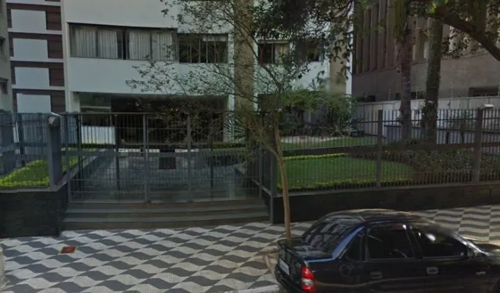 Condomínio Paola Jardim Paulista em São Paulo