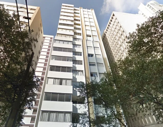 Imagem do Condomínio Paola Jardim Paulista em São Paulo