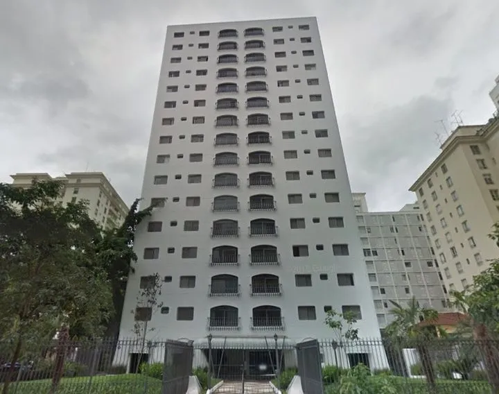 Imagem do Condomínio Paolo Uccello Jardim Paulista em São Paulo