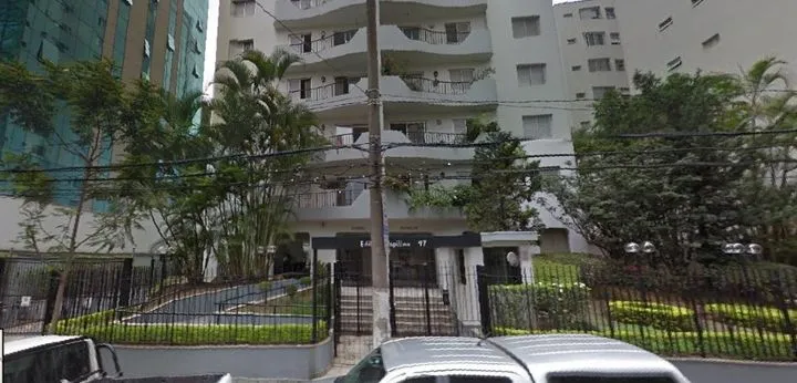 Imagem do Condomínio Papillon Itaim em São Paulo