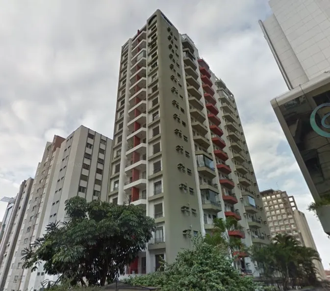 Imagem do Condomínio Paradise Life Bela Vista em São Paulo