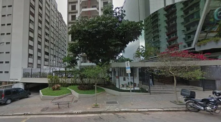 Condomínio Paradise Life Bela Vista em São Paulo