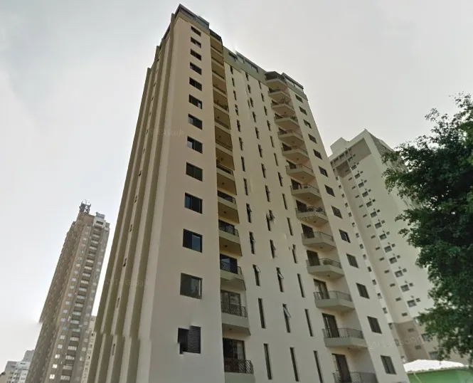 Imagem do Condomínio Paradise Tower Vila Olímpia em São Paulo