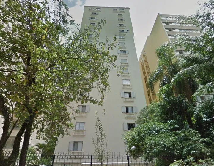 Condomínio Paradisis Higienópolis em São Paulo