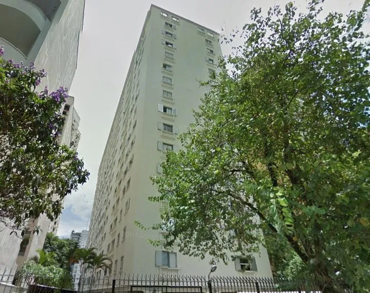 Imagem do Condomínio Paradisis Higienópolis em São Paulo