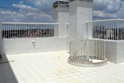 Condomínio Paradiso em São Paulo