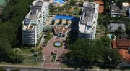 Condomínio Paradiso All Suites em Rio de Janeiro