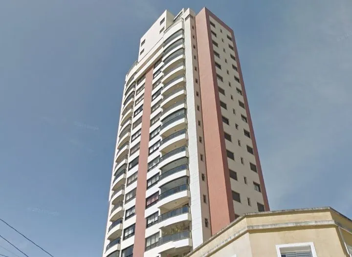 Imagem do Condomínio Paradiso Mirandópolis em São Paulo