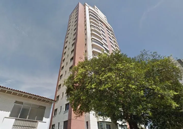 Condomínio Paradiso Mirandópolis em São Paulo