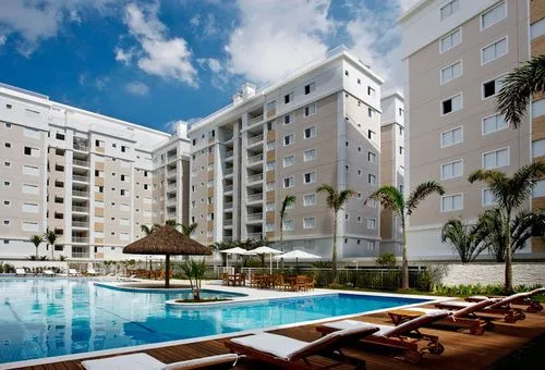 Imagem do Condomínio Paradiso em São Paulo