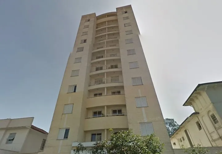 Imagem do Condomínio Paradiso Vila Mariana em São Paulo