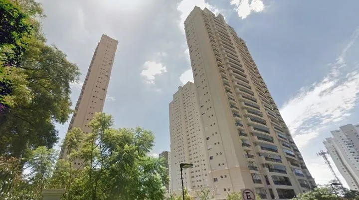 Imagem do Condomínio Paradiso