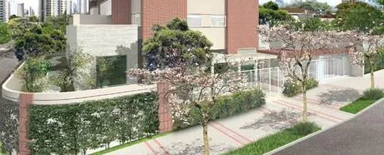 Paralelo Vila Mariana Vila Clementino Condomínio Edifício