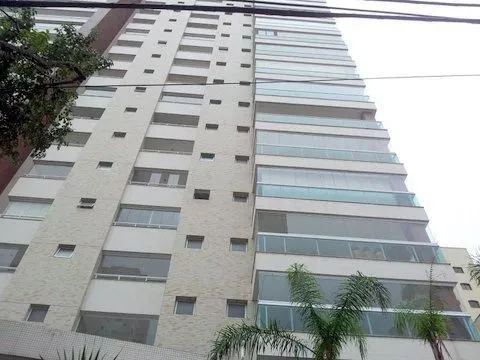 Imagem do Condomínio Parallele Pompéia