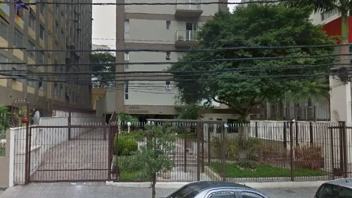 Imagem do Condomínio Paramaribo Pinheiros em São Paulo