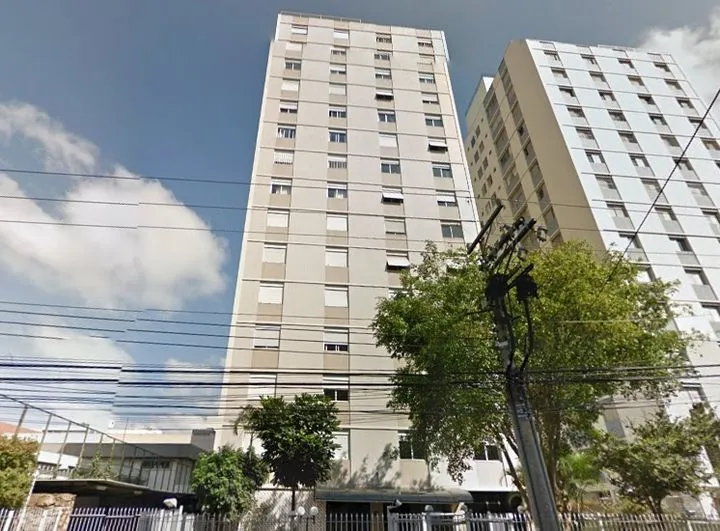 Imagem do Condomínio Paranapuan I Vila Mariana em São Paulo