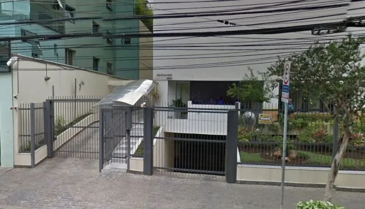 Imagem do Condomínio Paranoá Pinheiros em São Paulo