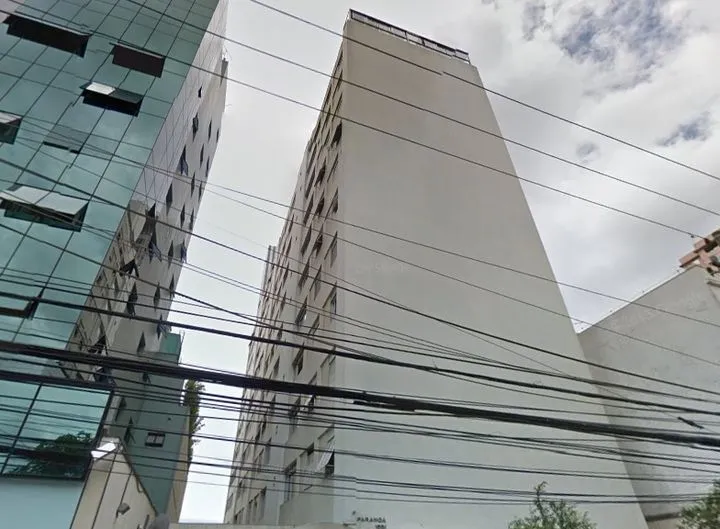 Condomínio Paranoá Pinheiros em São Paulo