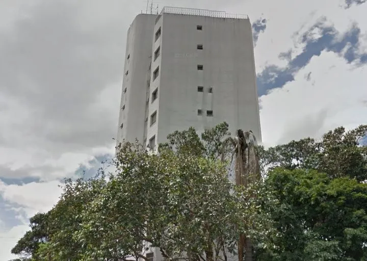 Condomínio Parati Brooklin em São Paulo