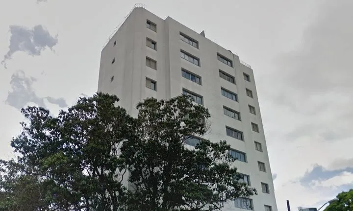 Imagem do Condomínio Parati Brooklin em São Paulo