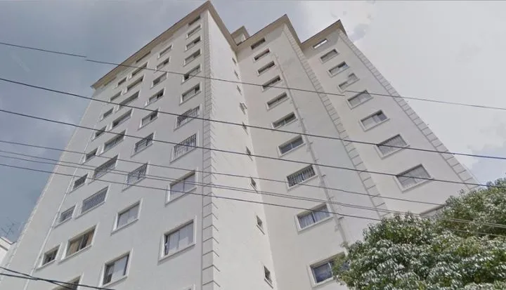 Condomínio Parati Mirandópolis em São Paulo