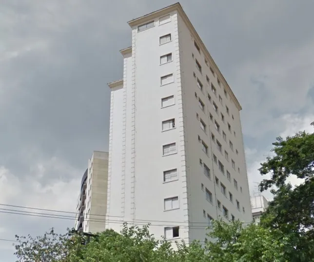 Imagem do Condomínio Parati Mirandópolis em São Paulo