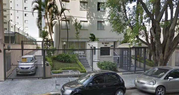 Condomínio Parati Moema em São Paulo