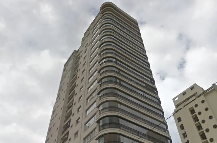 Imagem do Condomínio Parc D'orsay Paraíso em São Paulo