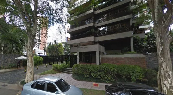 Condomínio Parc Monceau Vila Nova Conceição em São Paulo