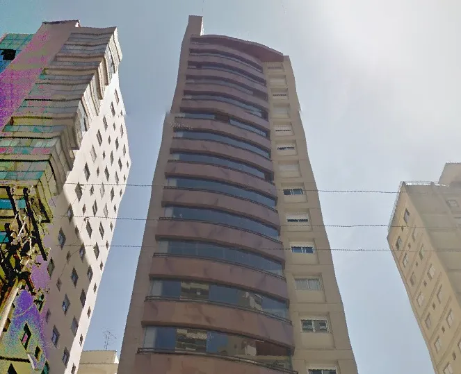 Imagem do Condomínio Parc Mondrian Moema em São Paulo