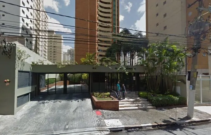 Condomínio Parc Promenade Moema em São Paulo