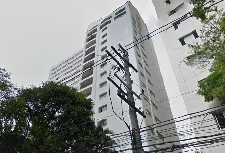 Imagem do Condomínio Parco Dei Principi Campo Belo em São Paulo