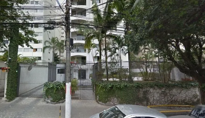 Condomínio Parco Dei Principi Campo Belo em São Paulo