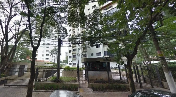 Imagem do Condomínio Parioli Campo Belo em São Paulo