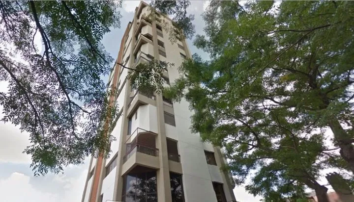 Imagem do Condomínio Paris 550 Sumaré em São Paulo