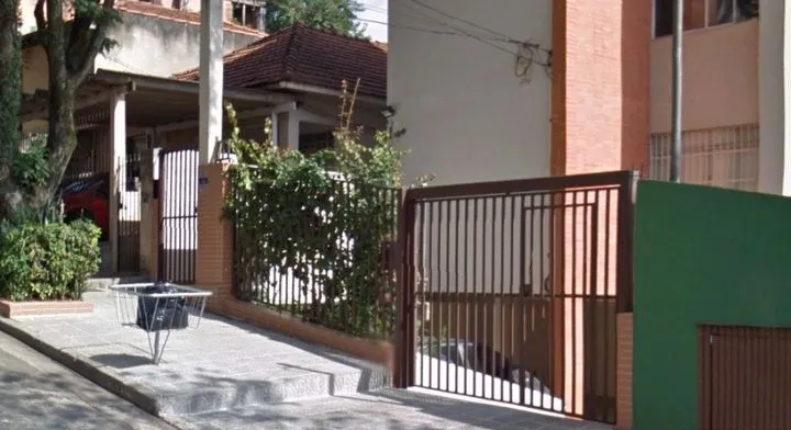 Condomínio Paris Residencial Sumaré em São Paulo