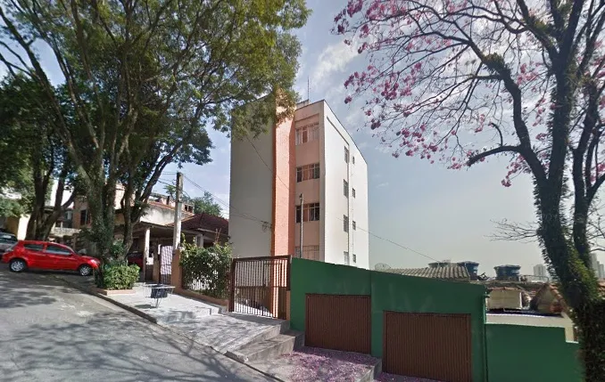 Imagem do Condomínio Paris Residencial Sumaré em São Paulo