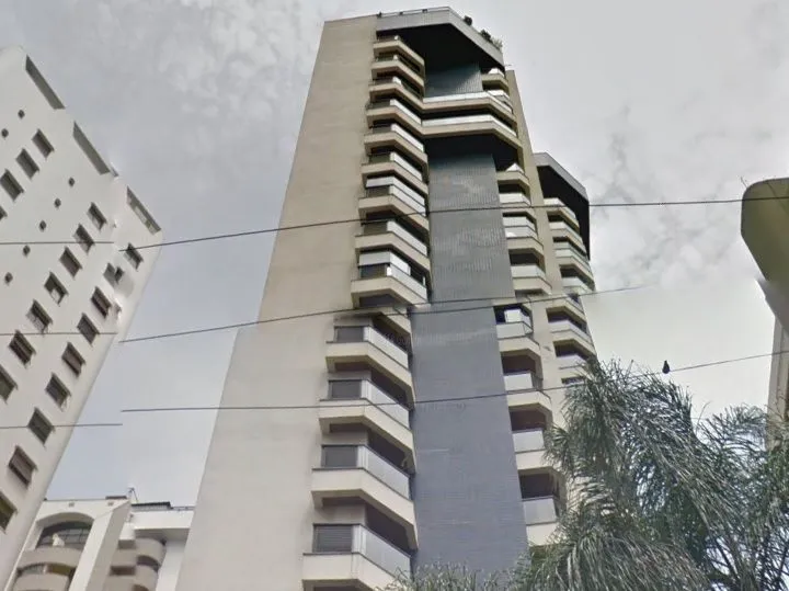 Imagem do Condomínio Park Avenue Brooklin em São Paulo