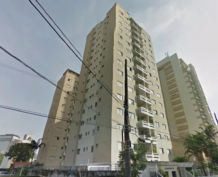 Imagem do Condomínio Park Avenue Consolação em São Paulo