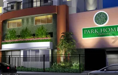 Condomínio Park Home Butantã em São Paulo