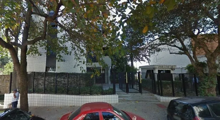 Condomínio Park Lane Moema em São Paulo