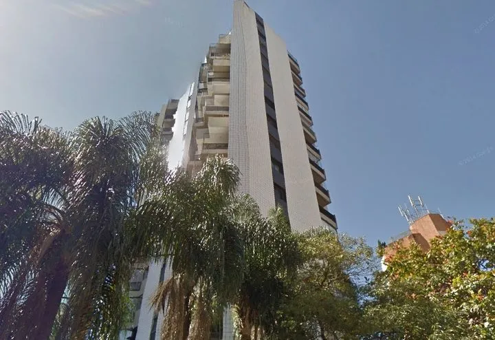 Imagem do Condomínio Park Lane Moema em São Paulo