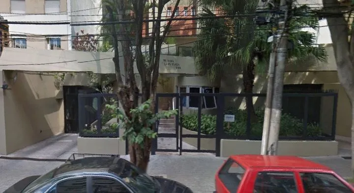 Condomínio Park Lane Plaza Higienópolis em São Paulo