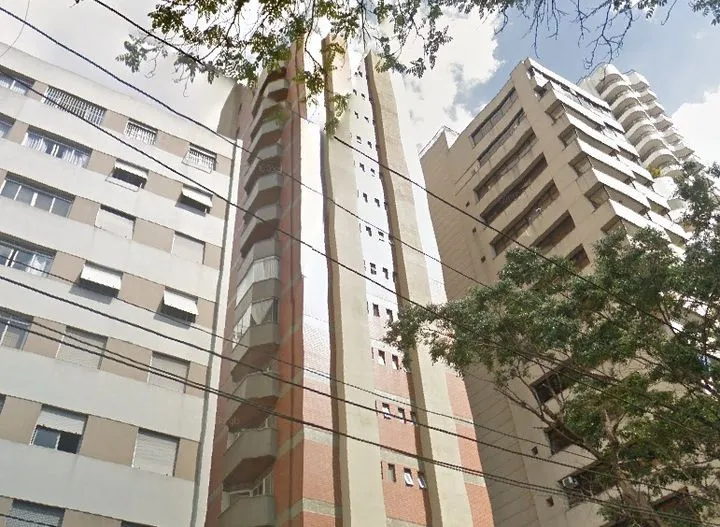 Imagem do Condomínio Park Lane Plaza Higienópolis em São Paulo