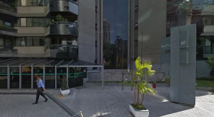 Condomínio Park Plaza Brooklin em São Paulo